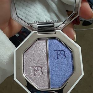 Bnib fenty highlighter duo